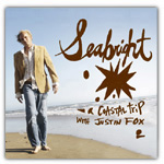 Justin Fox Band - Seabright - Cover